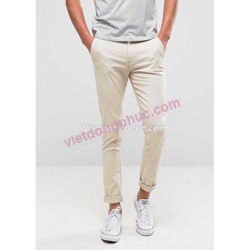 Đồng phục quần tây nam 04 Đồng phục quần tây nam 04